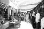 Market in Omdurman