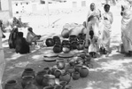 Pottery Nuba Mountain