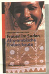 Frauen im Sudan - Afro-arabische Frauen heute
