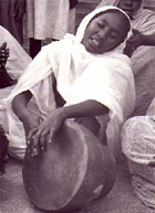 Modern Sudanese Music