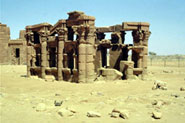 Sudanese History