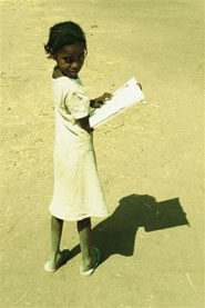 Sudan - Education