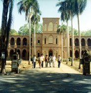 Sudan - Education