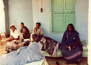 Sudan - The People