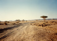 Sudan - The Country