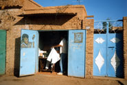 A Look Into Sudanes Culture