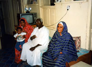 Sudan - The People Sudan - The People