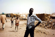 Sudan - The People