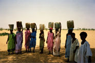 Sudan - The People