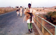 Sudan - The People Sudan - The People