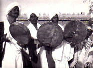 Sudanese Music