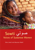 Cover: Voices of Sudanese Women