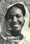 Femmes du Soudan