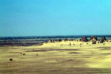 Sudan - Historisches